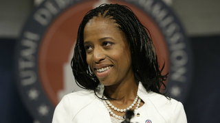 Mia Love Knows Exactly What Is Up